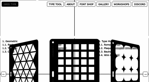 grid-type.com