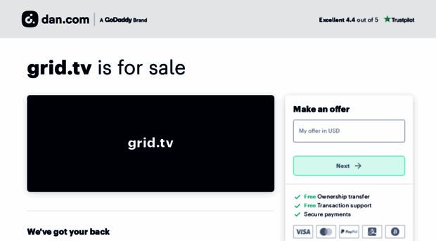 grid.tv