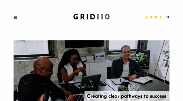 grid110.org