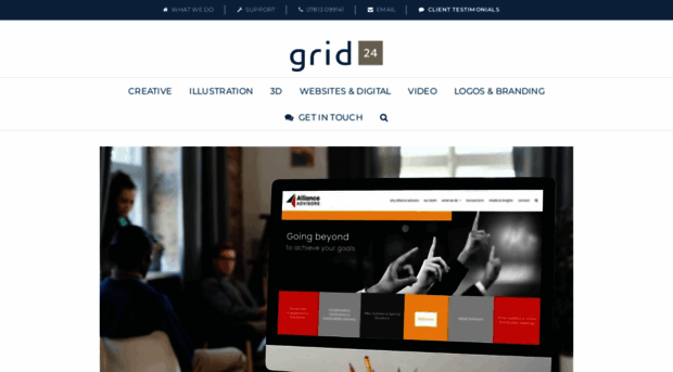 grid24.co.uk