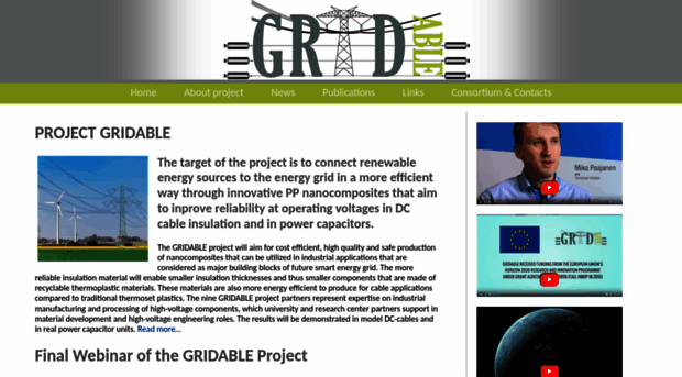 gridable.eu