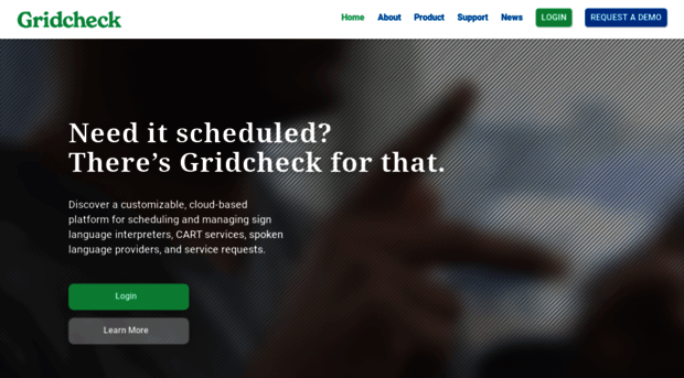 gridcheck.com