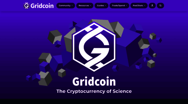 gridcoin.us