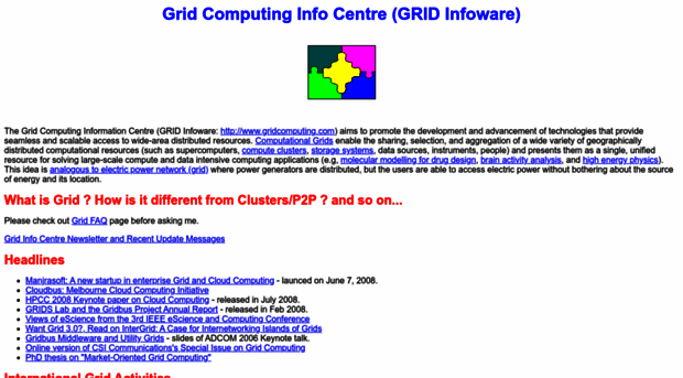 gridcomputing.com