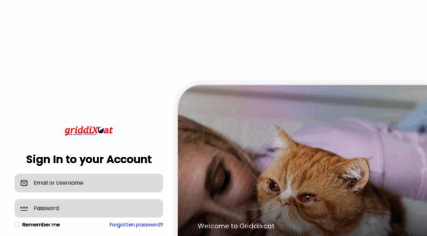 griddixcat.com