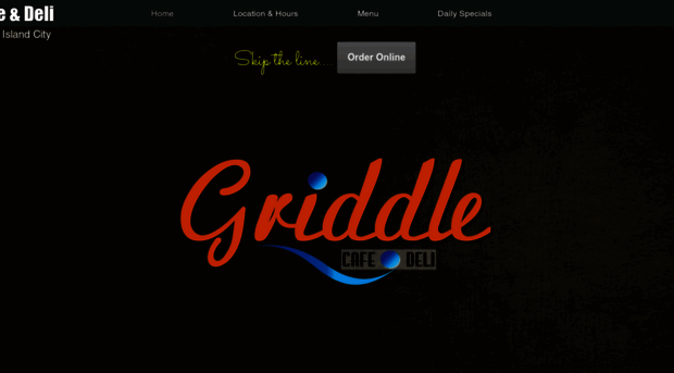 griddlelic.com