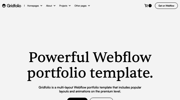 gridfolio-template.webflow.io