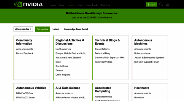 gridforums.nvidia.com
