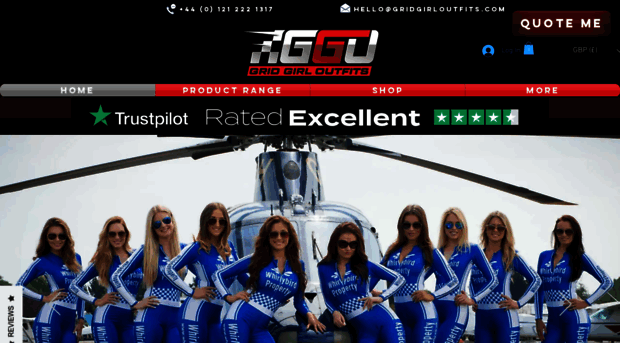 gridgirloutfits.co.uk