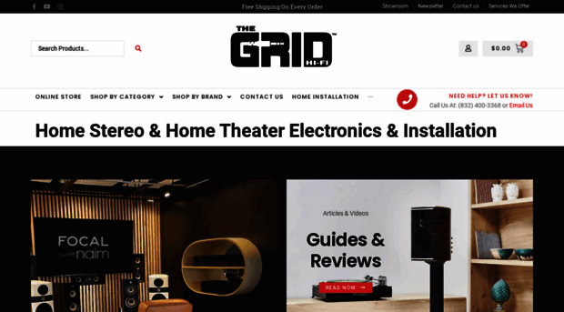 gridhifi.com