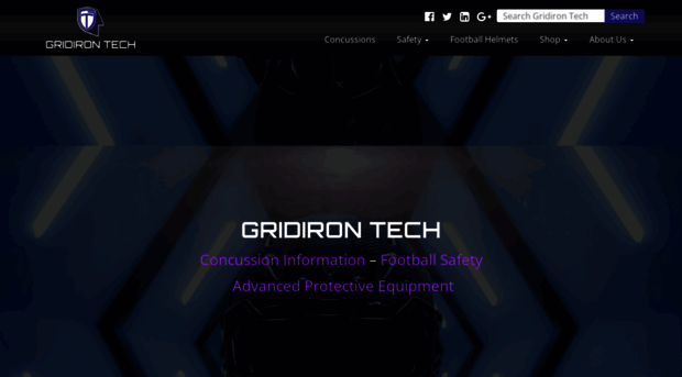 gridiron-tech.com