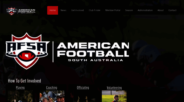 gridironsa.com.au