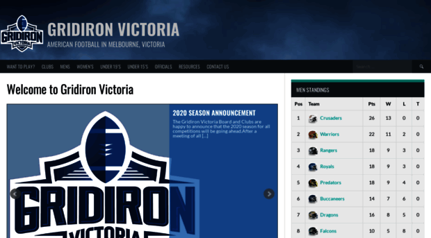 gridironvictoria.com.au