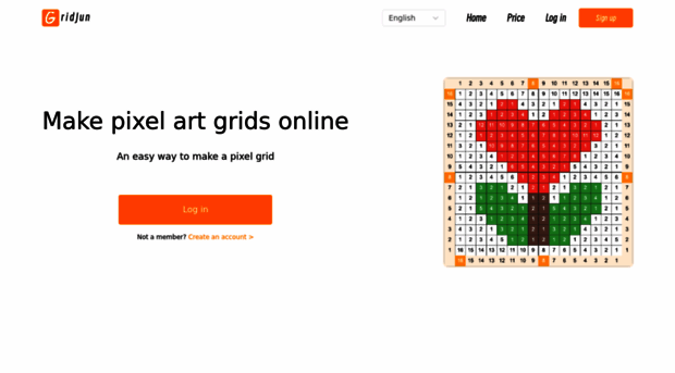 gridjun.com