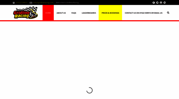 gridlineracing.com