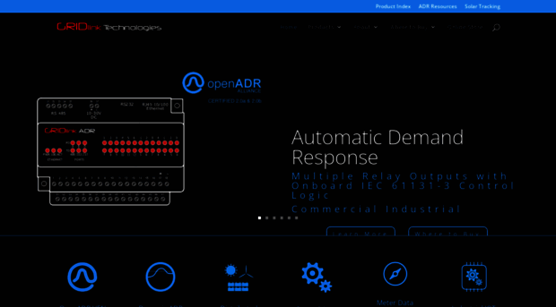 gridlinktechnologies.com