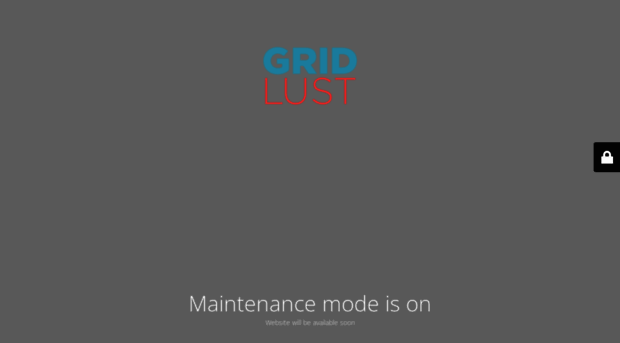 gridlust.com