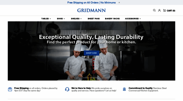 gridmann.com