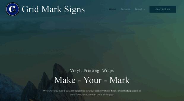 gridmark.com