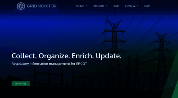 gridmonitor.com