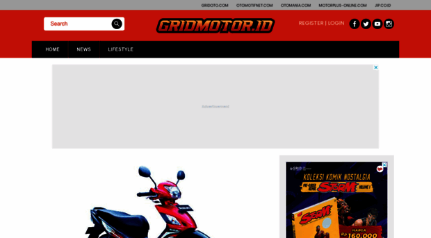 gridmotor.motorplus-online.com