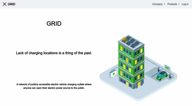 gridoutlets.com