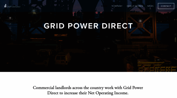 gridpowerdirect.com