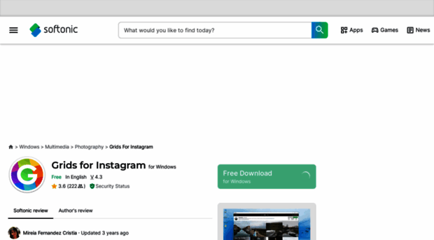 grids-for-instagram.en.softonic.com