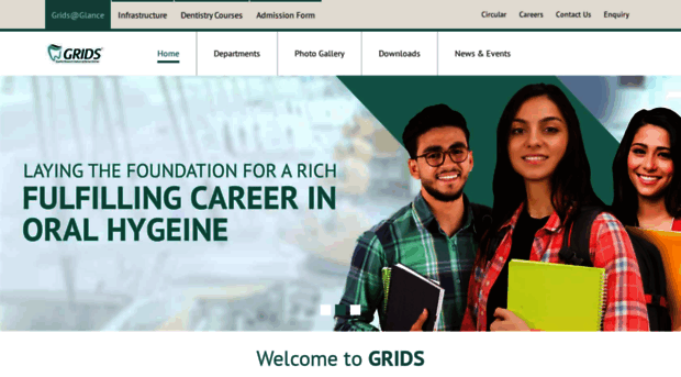 grids.co.in