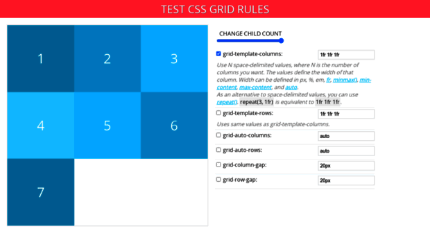 grids.help