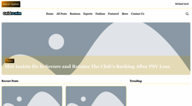 gridscrim.com