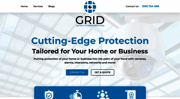 gridsec.com.au