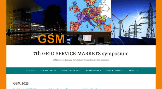 gridservicemarket.com