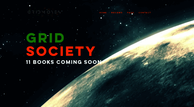 gridsociety.com