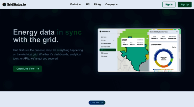 gridstatus.io