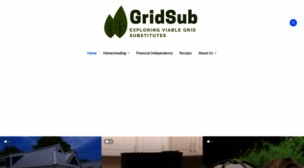 gridsub.com