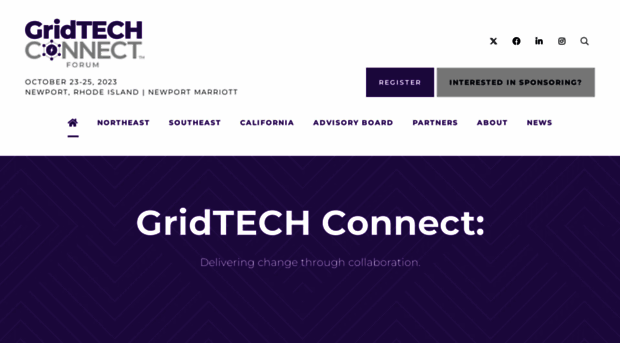 gridtechconnect.com