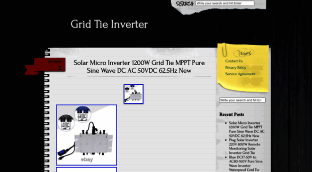 gridtieinverter.org