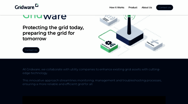 gridware.io