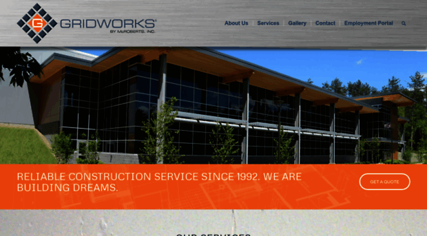 gridworksinc.com