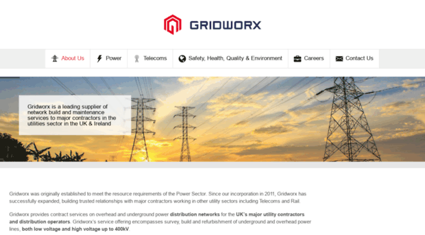 gridworx.co.uk