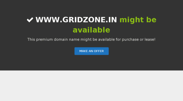 gridzone.in