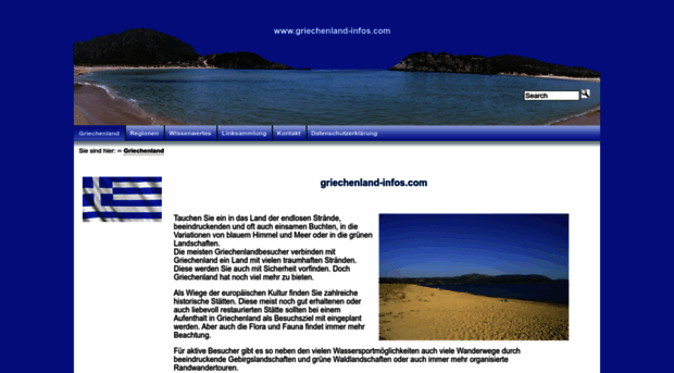 griechenland-infos.com