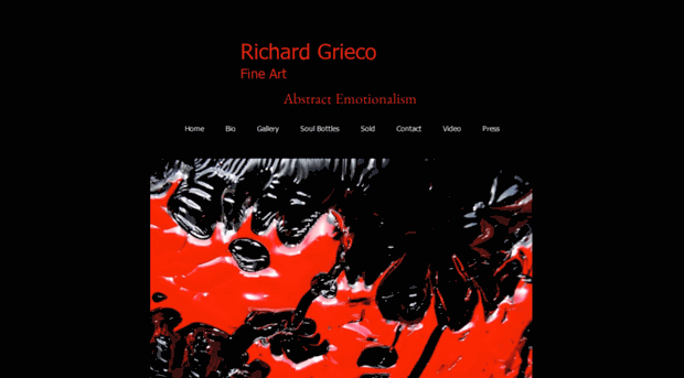 griecoart.com