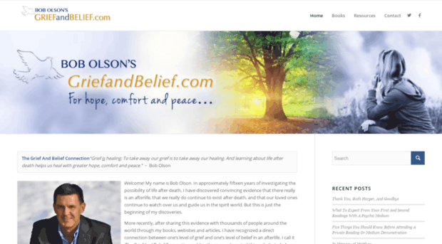 griefandbelief.com