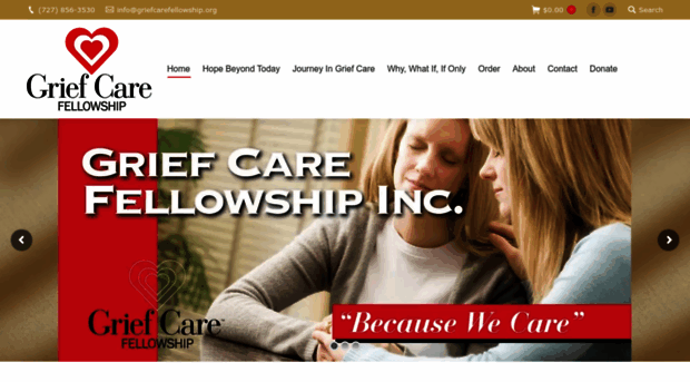 griefcarefellowship.org