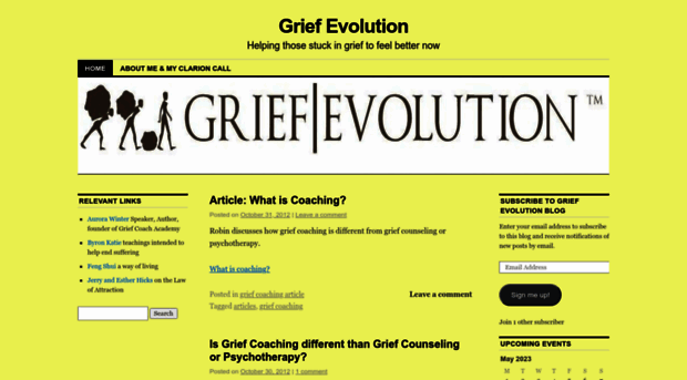 griefevolution.wordpress.com