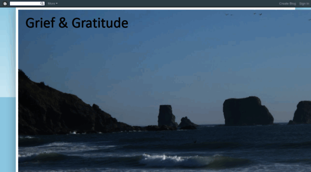 griefgratitude.com