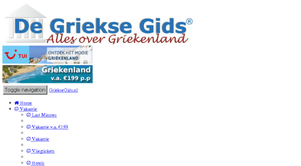 griekenland.grieksegids.nl