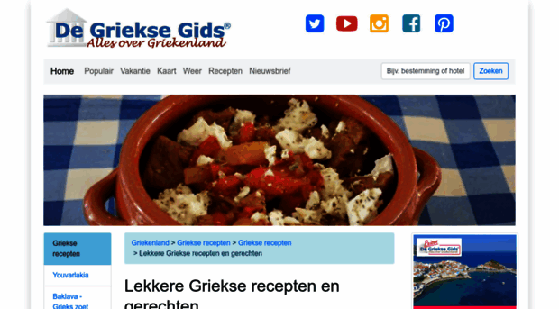 griekseten.nl